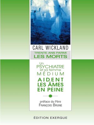 cover image of Trente ans parmi les morts